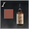 Amaranth Dye Icon