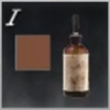 Seasoned Leather Dye Icon