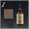 Russet Brown Dye Icon
