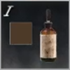 Saddle Brown Dye Icon
