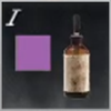Summer Rasberry Dye Icon