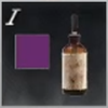Harsh Violet Dye Icon