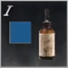 Aurora Blue Dye Icon