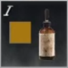 Buttered Rum Dye Icon