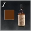 Deep Chocolate Dye Icon