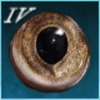 Cod Eye Icon