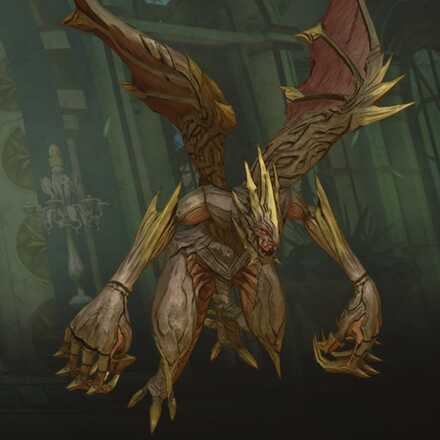 Deceptive Effigy Image