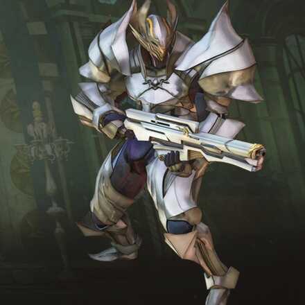 Menancia Armored Marksman Image
