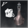 Infused Encumbrance Potion