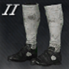 Coarse Leather Boots Icon