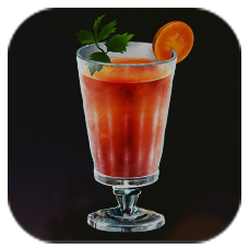 Vegetable Juice Recipe Icon HD.png