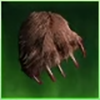Bear Claw Icon
