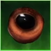 Boar Eye Icon