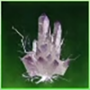 Charged Quartz Crystal Icon