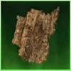 Etched Dryad Bark Icon