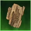 Carved Dryad Bark Icon