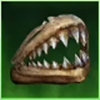 Fanged Jaw Icon