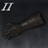 Coarse Leather Gloves Icon