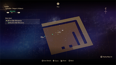 Tales of Arise Opening up Trade