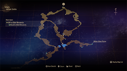 Opening up Trade Map