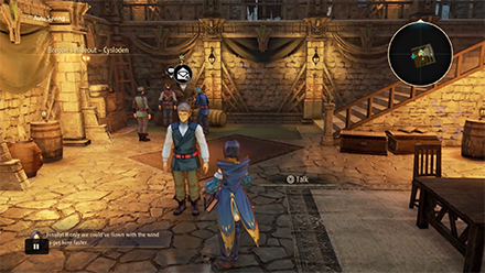 Opening up Trade Map