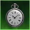 Iron Pocketwatch Icon