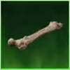 Large Animal Bone Icon