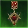 Orichalcum Battle Medal Icon