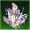Powerful Quartz Crystal Icon