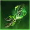 Living Dryad Vine Icon