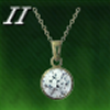 Flawed Diamond Amulet Image