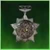 Starmetal Battle Medal Icon