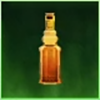 Vial of Dryad Sap Icon