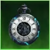 Starmetal Pocketwatch Icon
