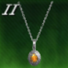 Flawed Carnelian Amulet Image