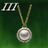 Pearl Amulet Image