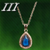 Sapphire Amulet Image