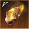 Fire Crystal Core Icon