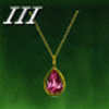 Ruby Amulet Image