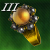 Carnelian Ring Icon