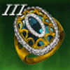 Onyx Ring Icon