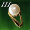Pearl Ring Icon