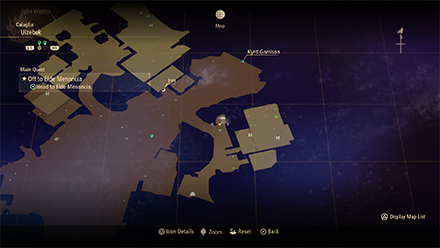 Tales of Arise Taking Root