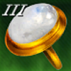 Moonstone Ring Icon