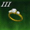 Diamond Ring Icon
