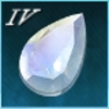 Cut Brilliant Moonstone Icon