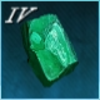 Brilliant Malachite Icon