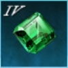 Brilliant Emerald Icon