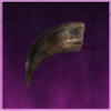 Pristine Wolf Claw Icon