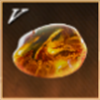 Petrified Fire Icon